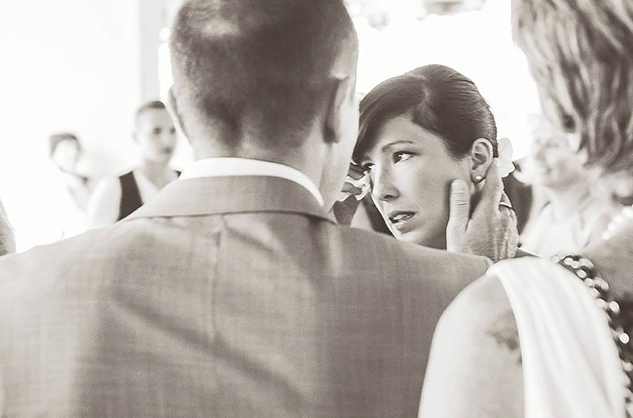 photo de mariage dans un château dans la manche en normandie