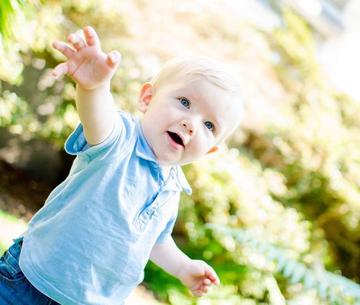 Amaury - Photographe famille - Normandie - Cherbourg