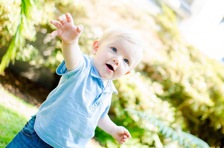 Amaury – Photographe famille – Normandie – Cherbourg