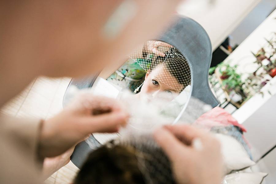 Photographe de mariage à les pieux dans la manche en Normandie 