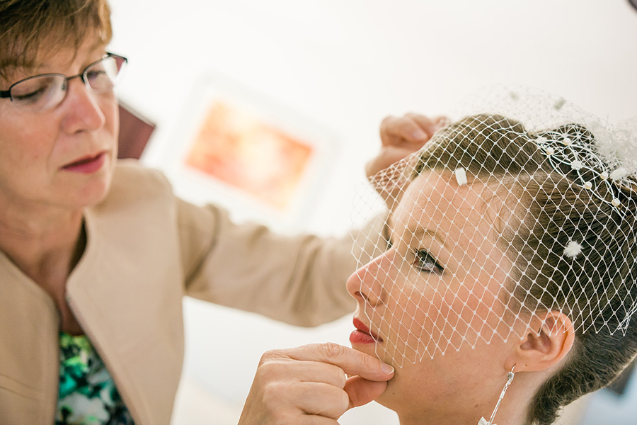 Photographe de mariage à les pieux dans la manche en Normandie 