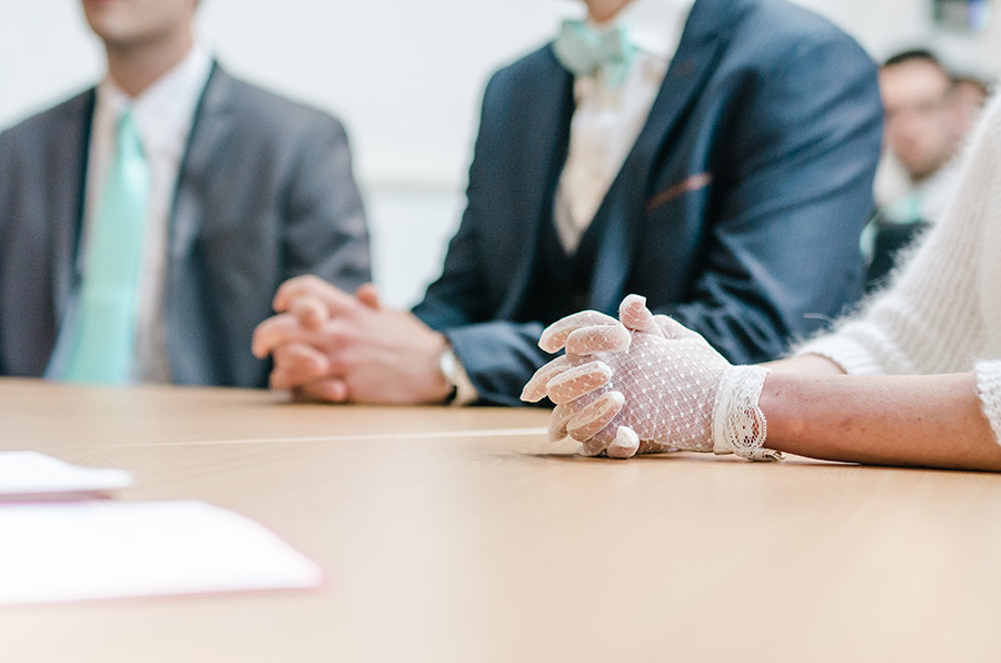 Photographe de mariage à les pieux dans la manche en Normandie 