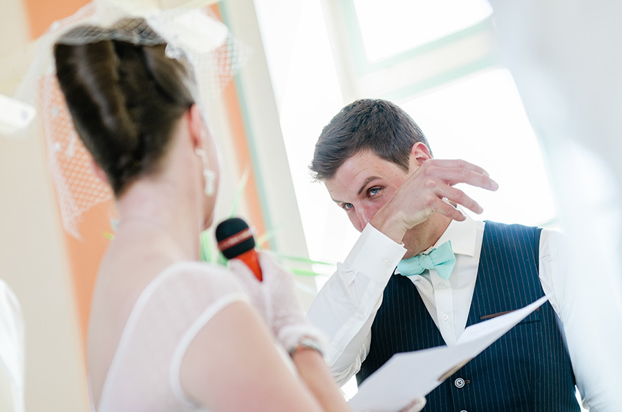 Photographe de mariage à les pieux dans la manche en Normandie 