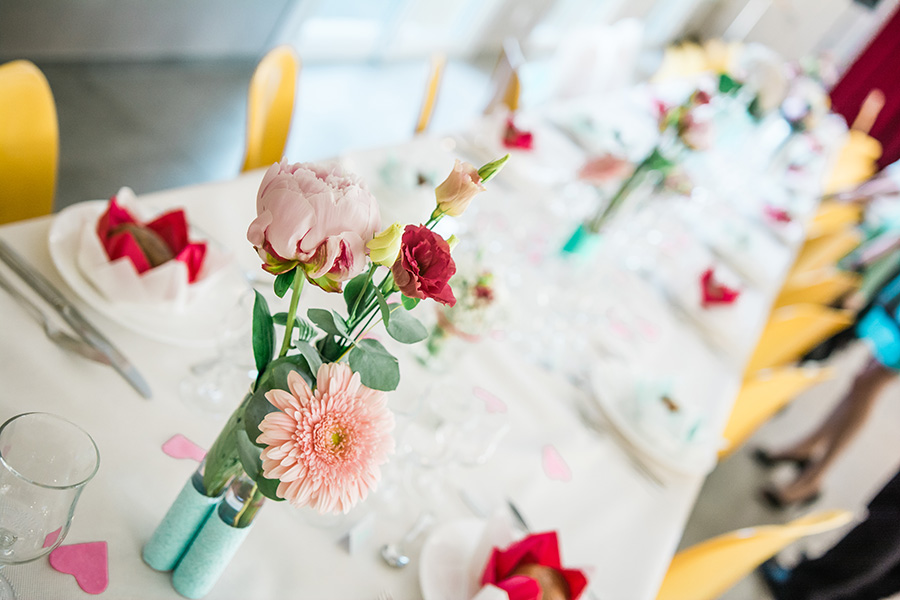 Photographe de mariage à les pieux dans la manche en Normandie 