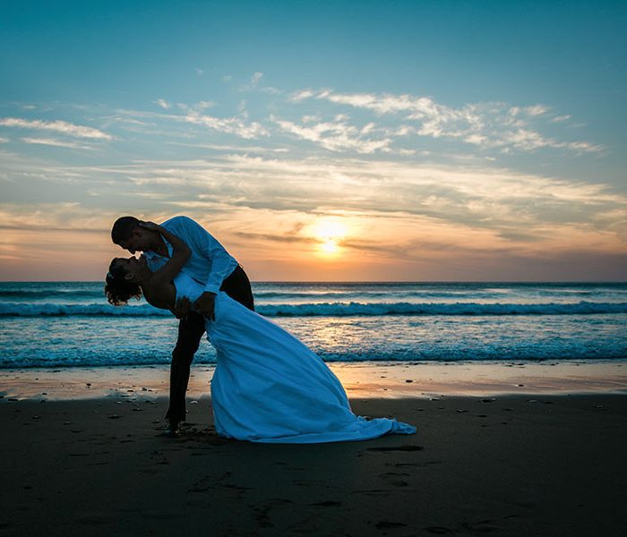 Photographe mariage à Querqueville - Manche en Normandie