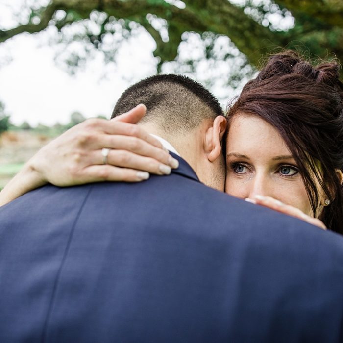 Mariage chic en Normandie — Victoria et Jérémy