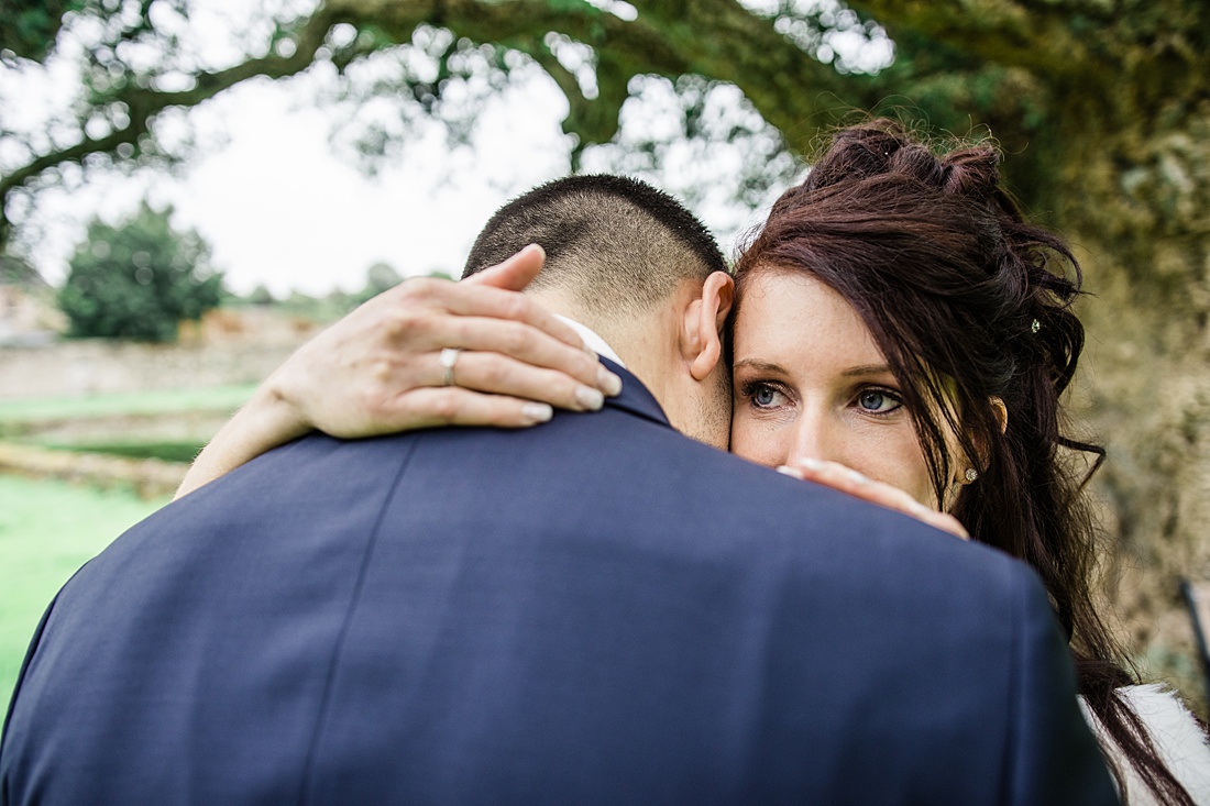 Mariage chic en Normandie — Victoria et Jérémy